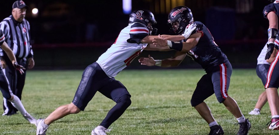 Iowa Preps tweet media