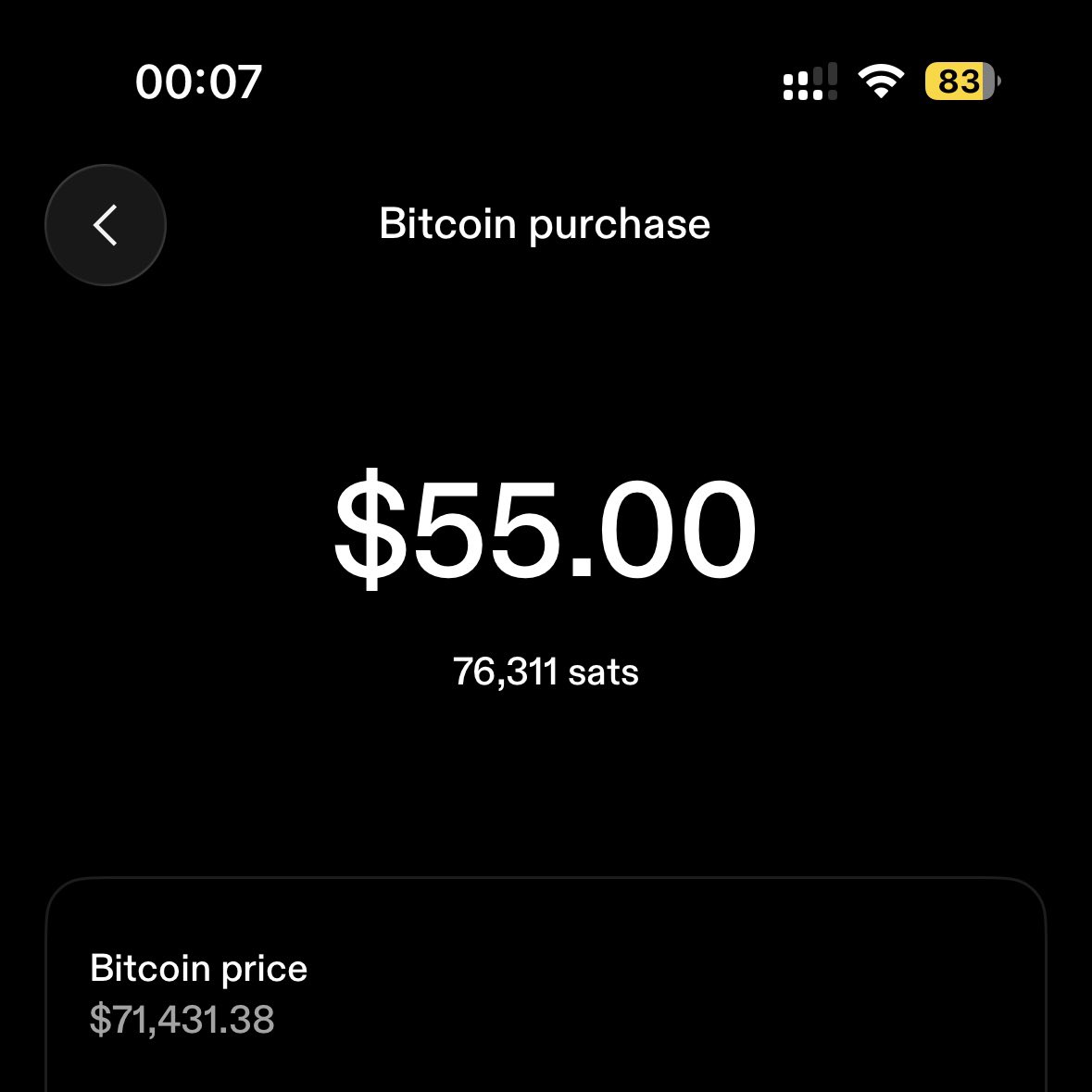 ONIXAW Bitcoin Mining tweet media