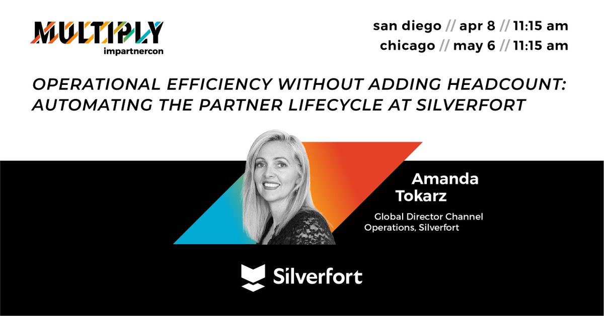 Impartner tweet media