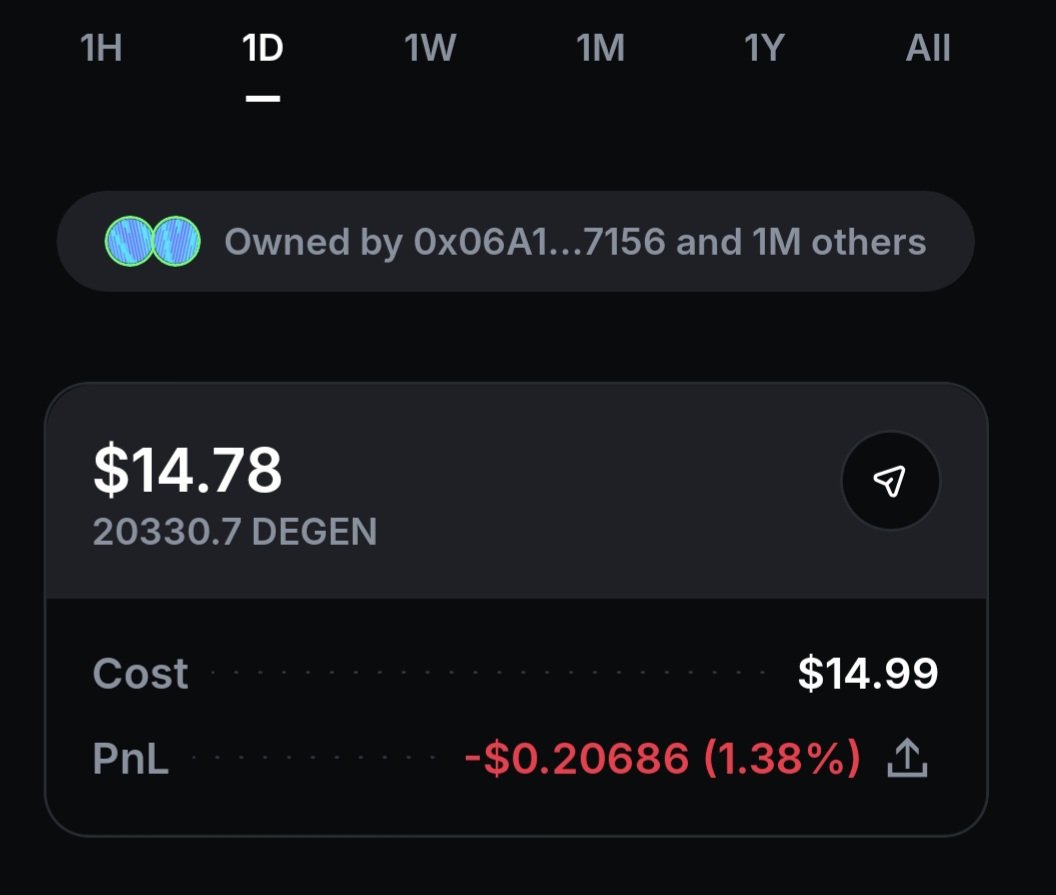 Why this <a href="/degentokenbase/">Degen 🎩</a> 
Still base wallet connection not working properly

I think you should look into this matter