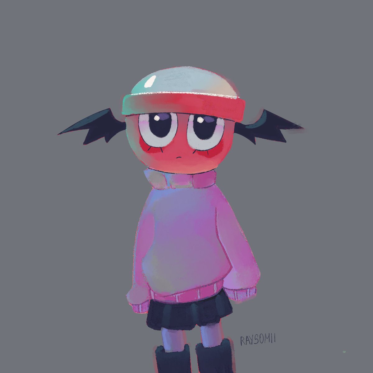 Raysomii 🇹🇷🇵🇸 tweet media