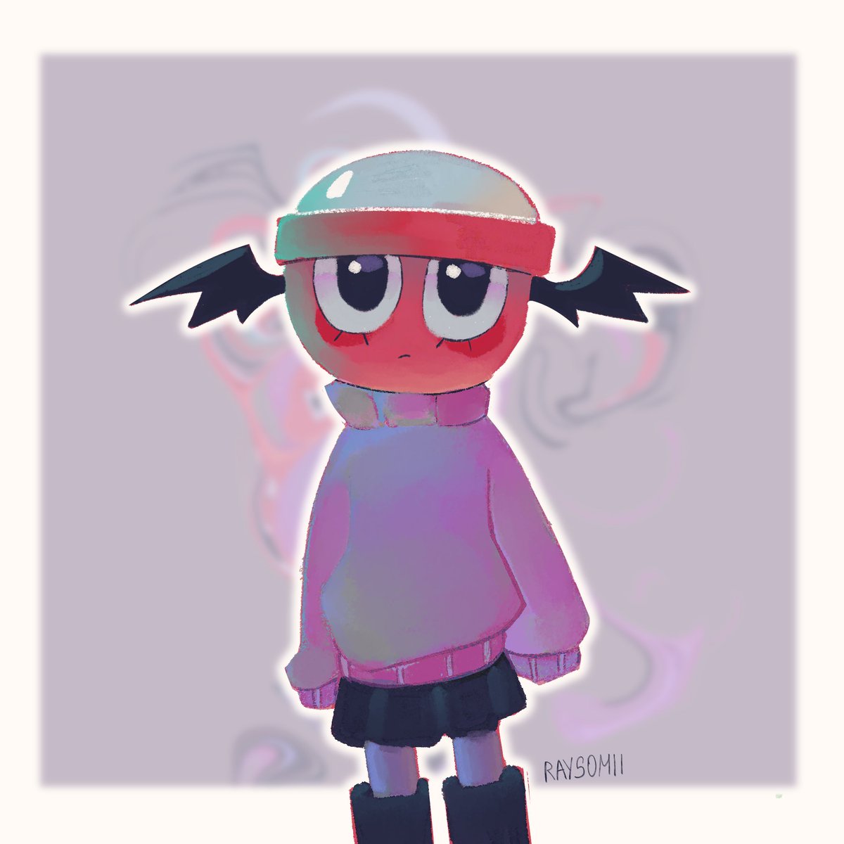 Raysomii 🇹🇷🇵🇸 tweet media