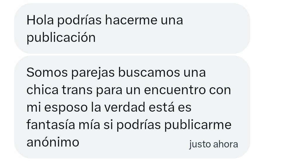 Anuncios Chalco y alrededores tweet media