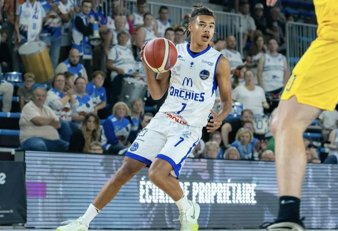 BeBasket tweet media