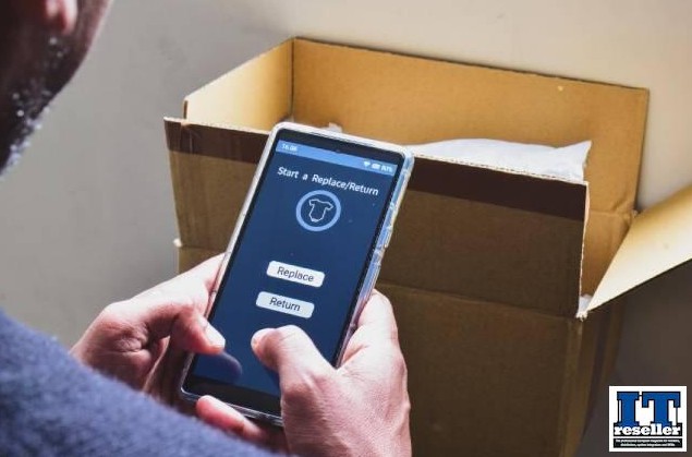 IT Reseller Magazine tweet media