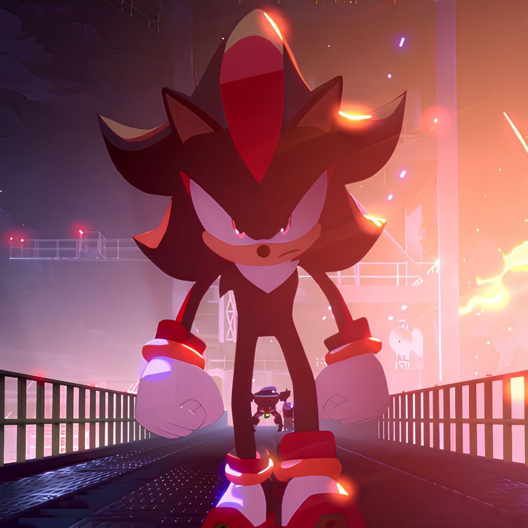 One L (THE BLADE IS ME.) tweet media