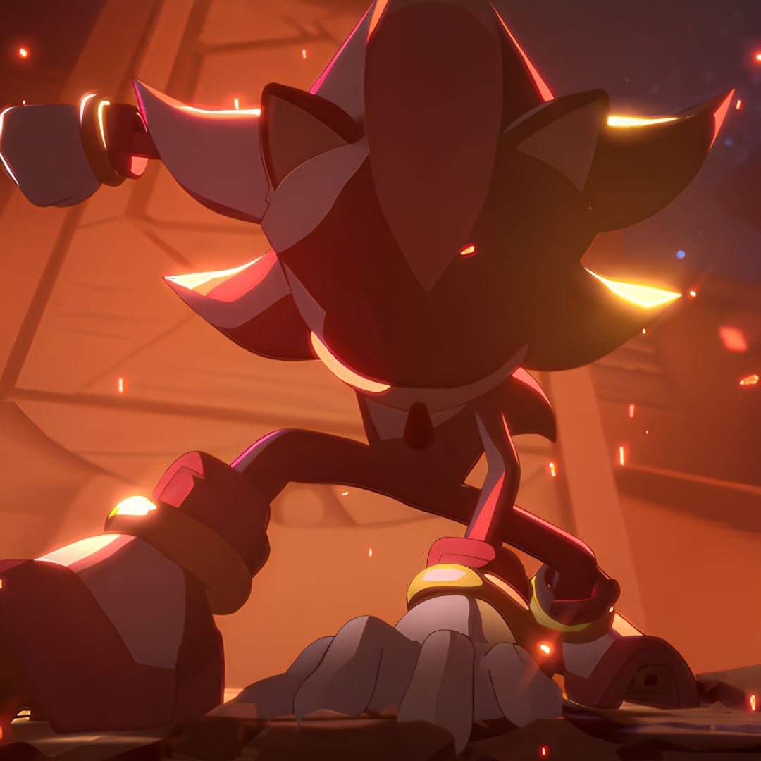 One L (THE BLADE IS ME.) tweet media