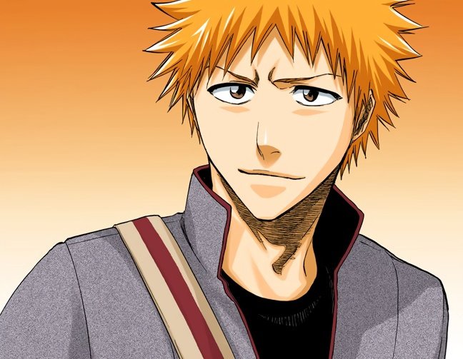 One L (THE BLADE IS ME.) tweet media