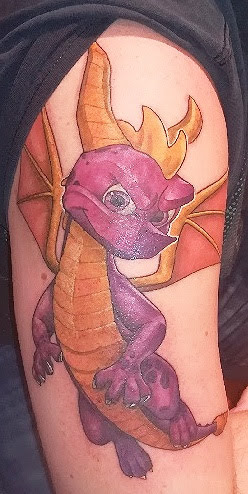 🇲🇫 DX / Inflath / Anaya 🐉 tweet media