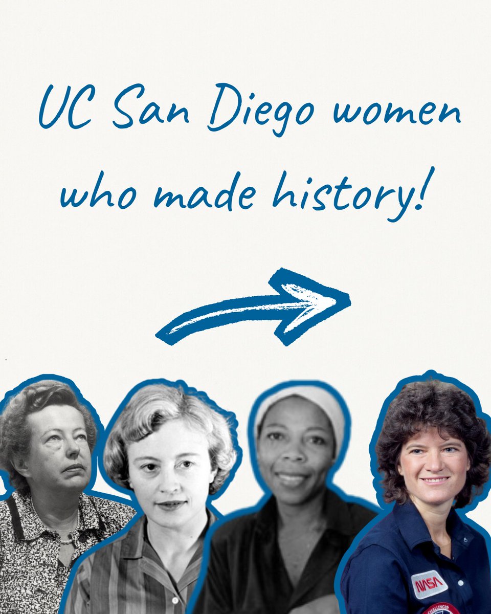 UC San Diego School of Medicine tweet media