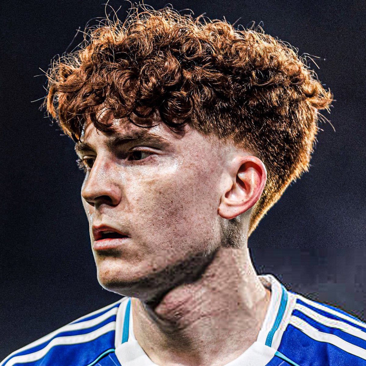 Rising Stars XI tweet media