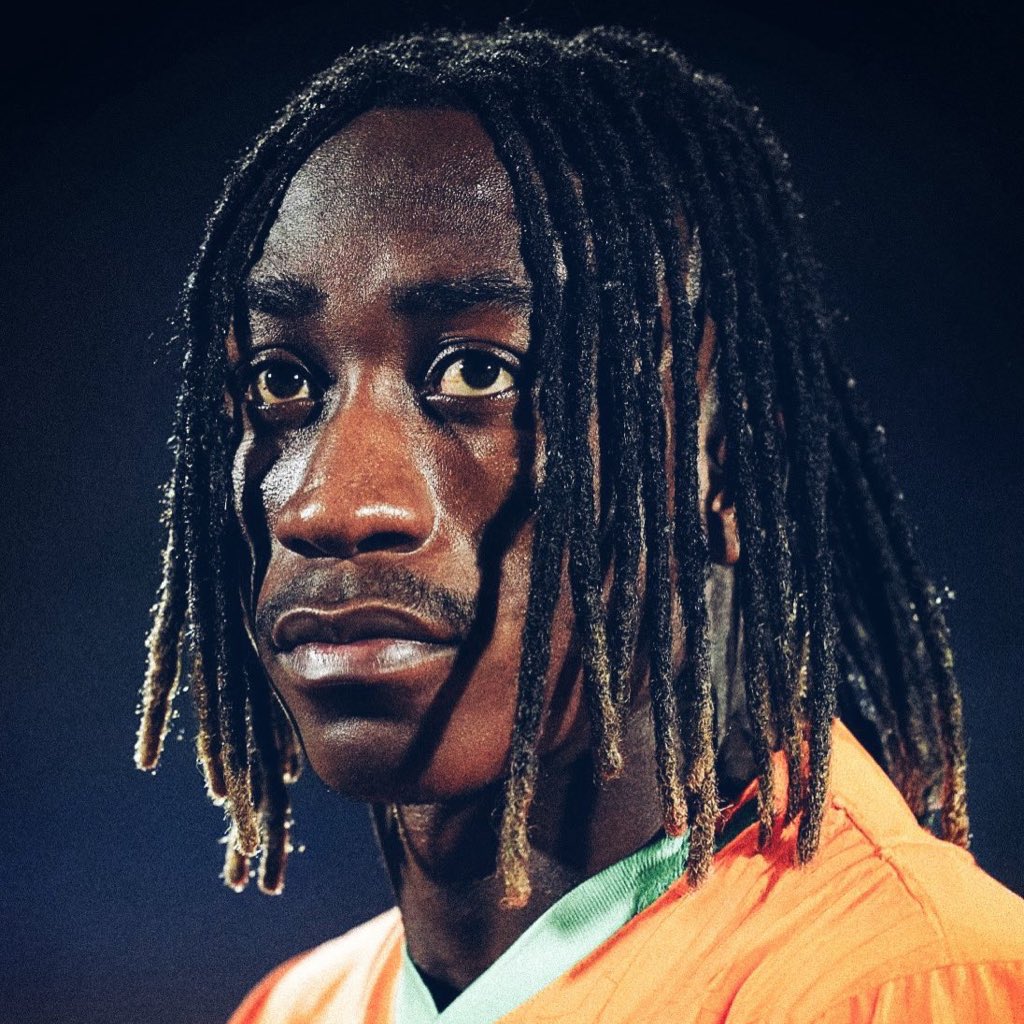 Rising Stars XI tweet media