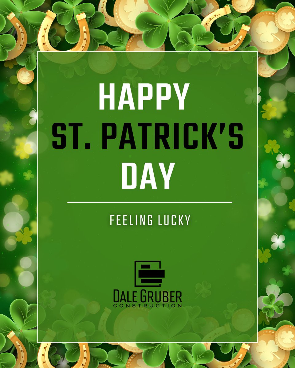 Dale Gruber Construction tweet media