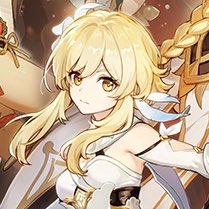 hourly Lumine tweet media