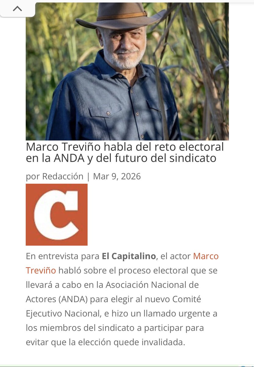 Lee la nota completa 👉🏻elcapitalino.mx/farandula/titu…