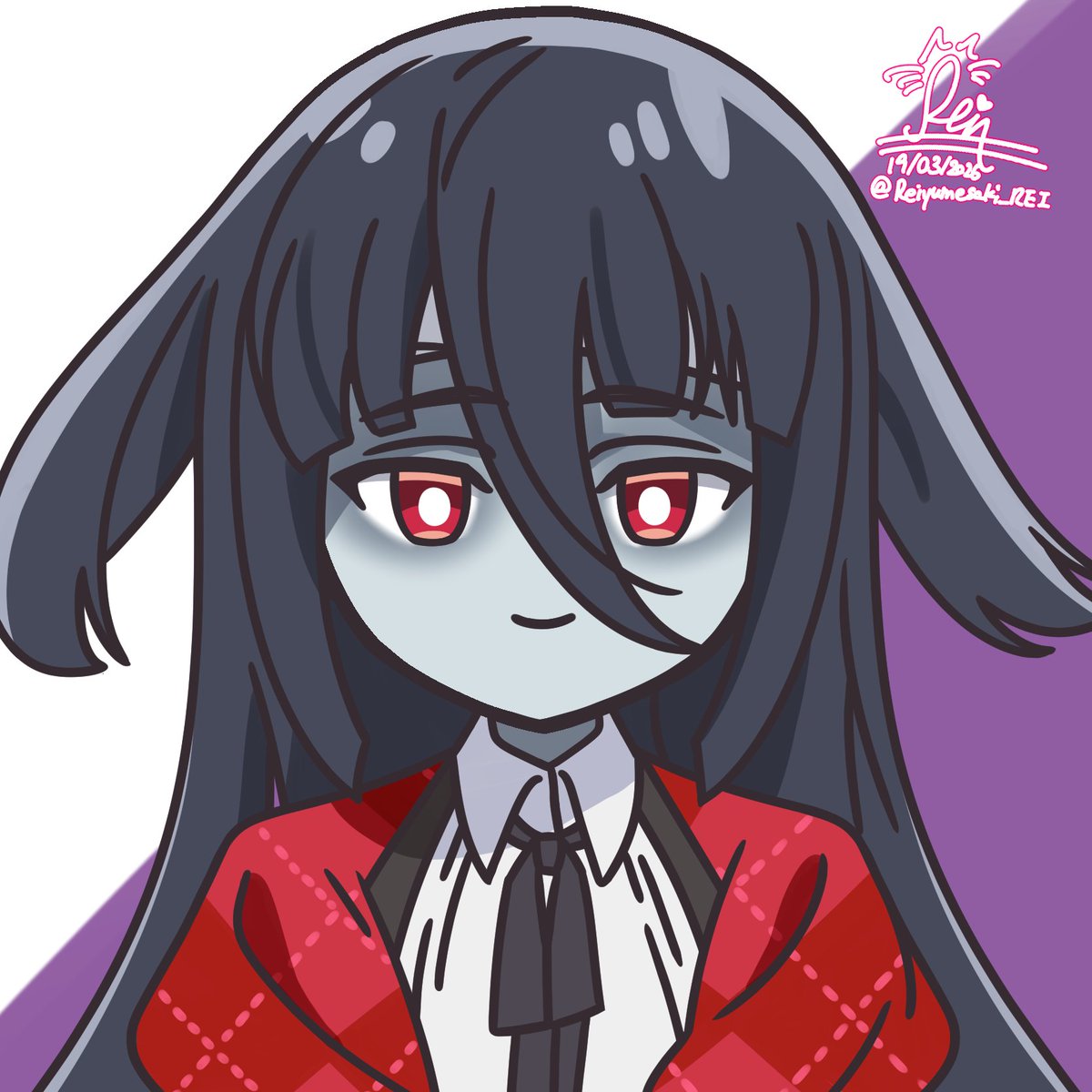 夢咲レイ/零依 tweet media