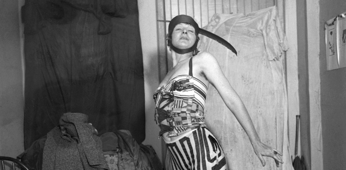 El Descompresor tweet media