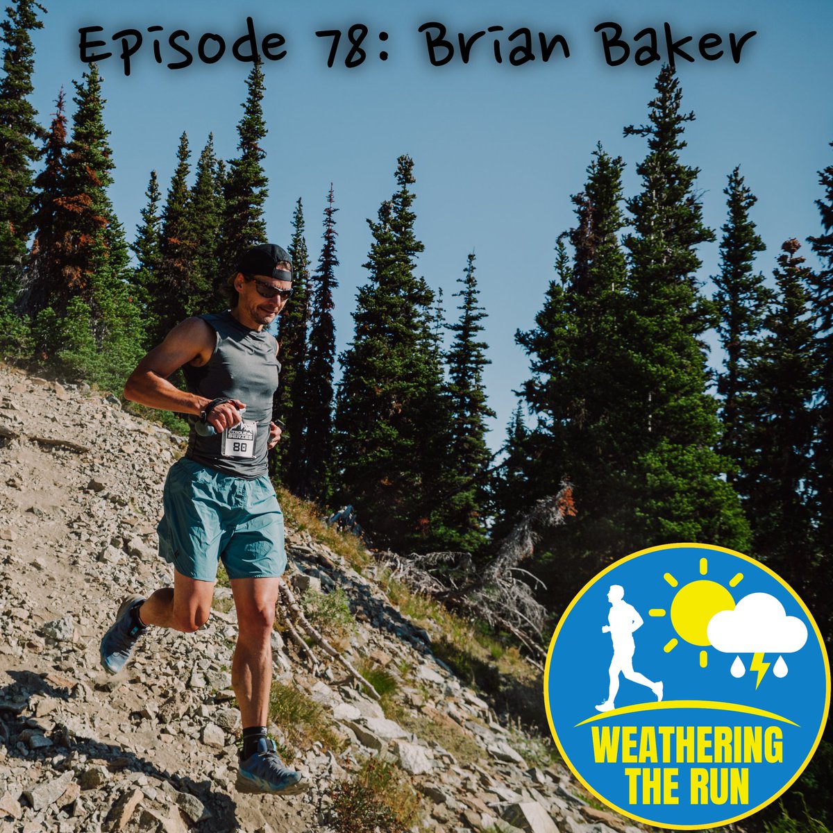 WeatherTheRun's tweet photo. I love learning new things &amp; I learned a lot about adventures in the mountains from Brian Baker. Great chat about battling tough conditions and also when to pull the plug due to adverse #weather conditions.

Spotify: https://t.co/8SfcLUky3G
Apple Podcasts: https://t.co/N9dCQUsikQ https://t.co/mriEPv23f3