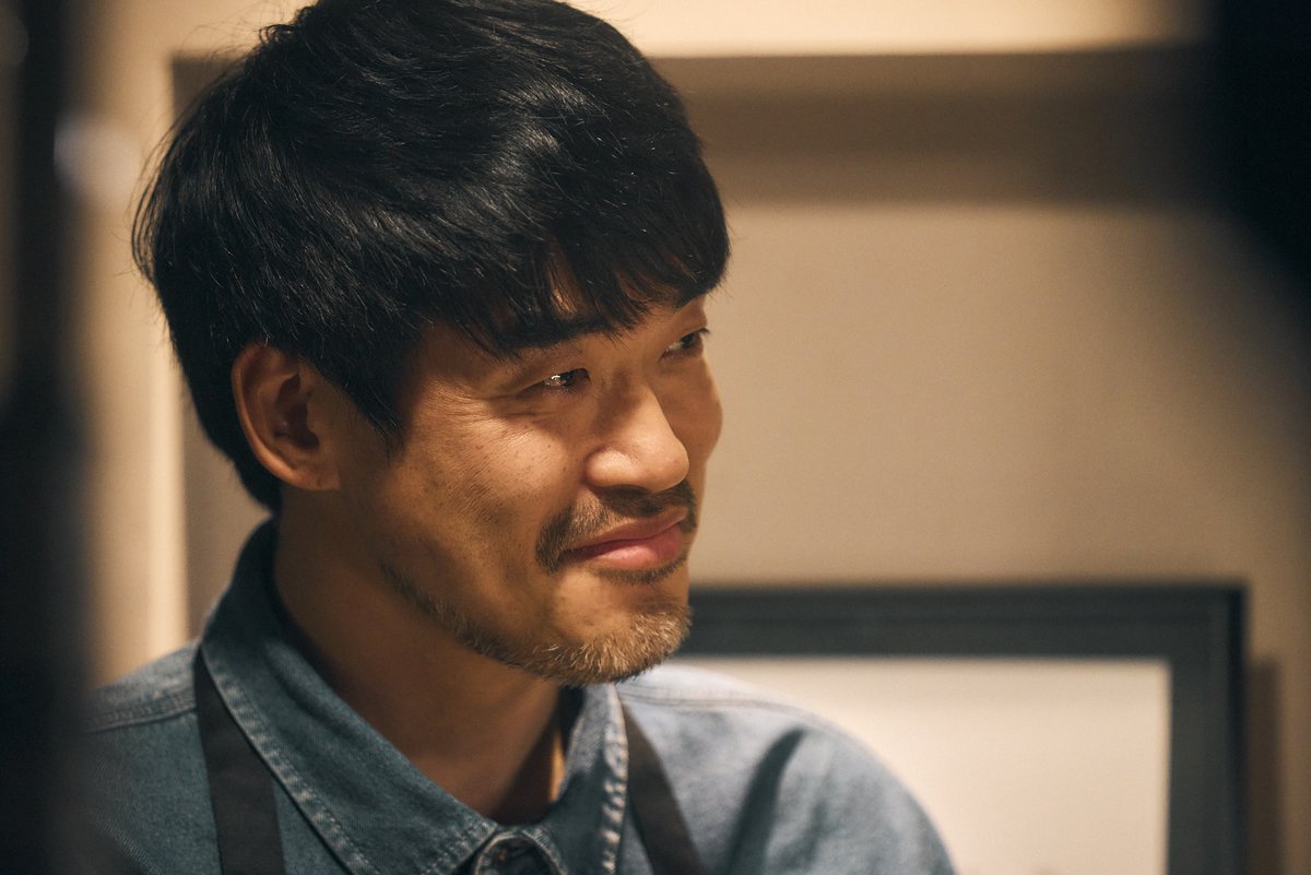 映画「ゆきどけ、まで」公式 tweet media