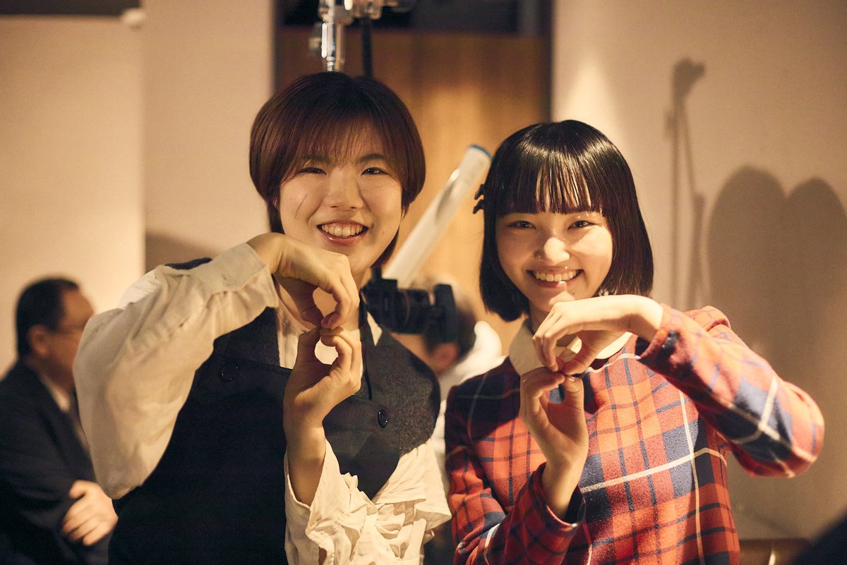 映画「ゆきどけ、まで」公式 tweet media