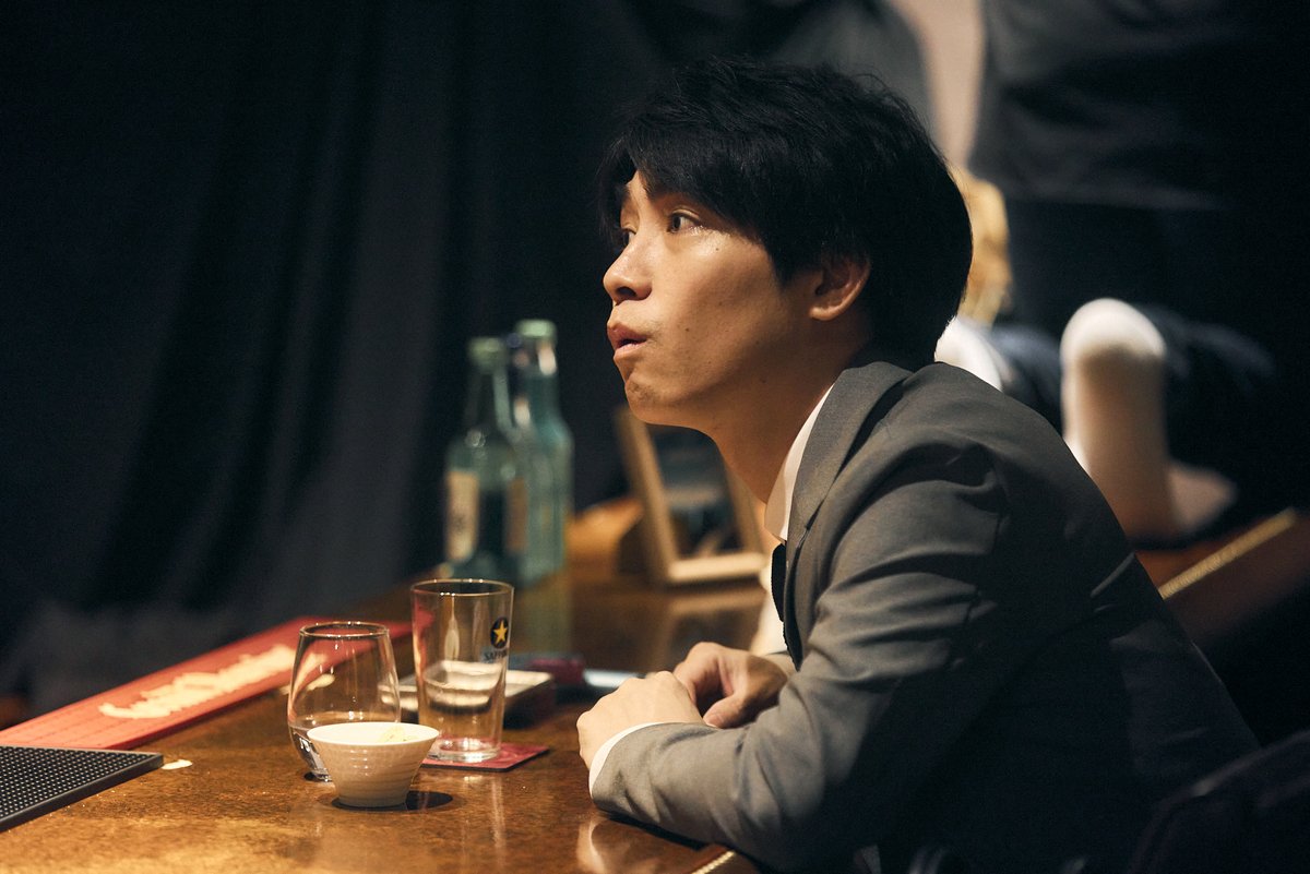 映画「ゆきどけ、まで」公式 tweet media