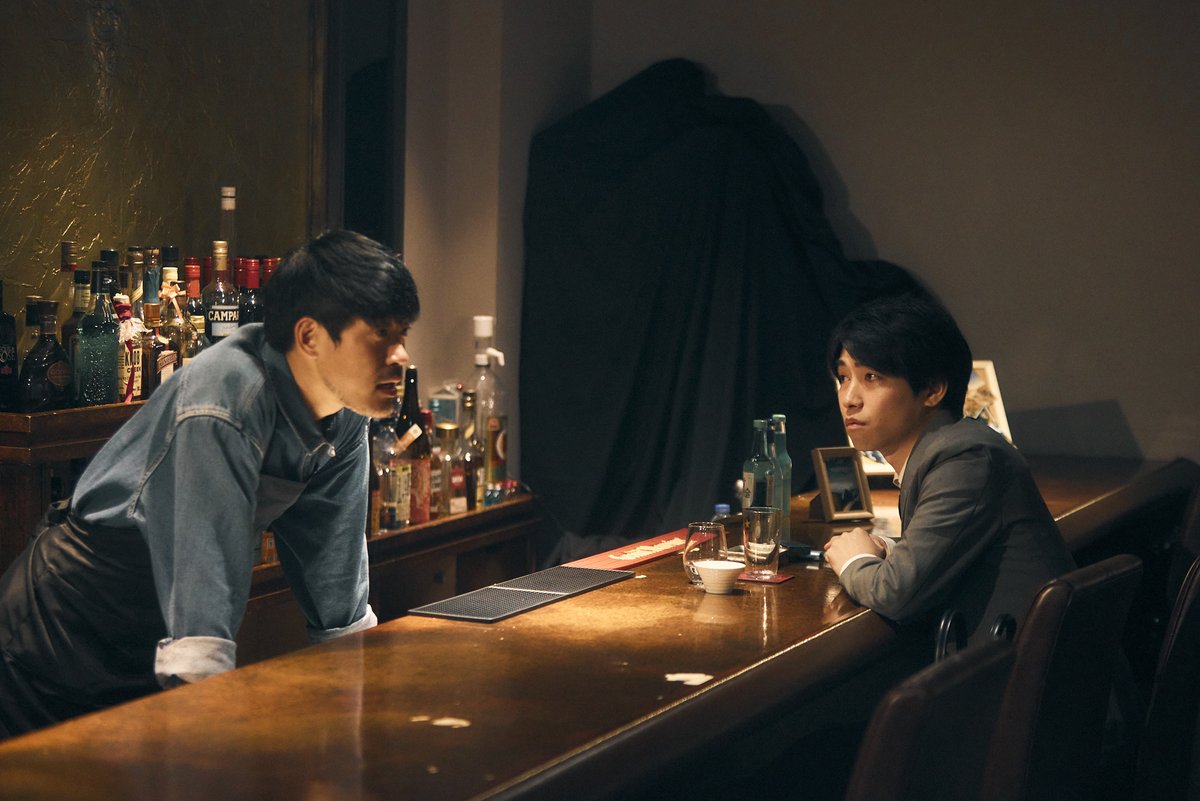 映画「ゆきどけ、まで」公式 tweet media