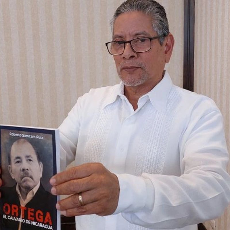 Yader Morazán ⚖️ 🇳🇮 tweet media