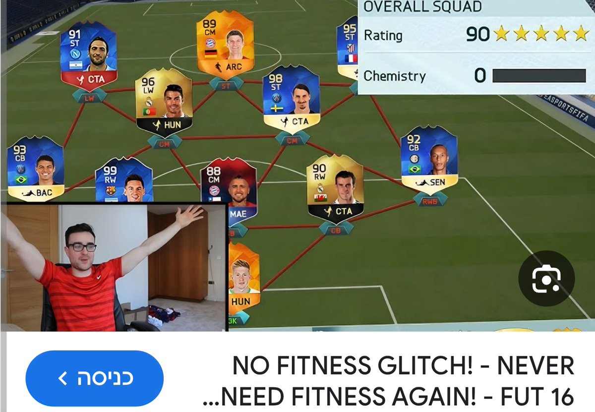 Ilay (Chalfon) Marom tweet media