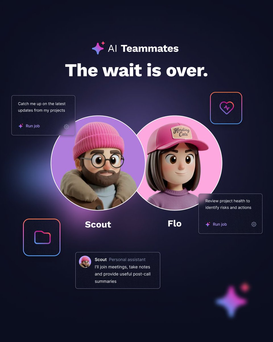 Teamwork.com tweet media