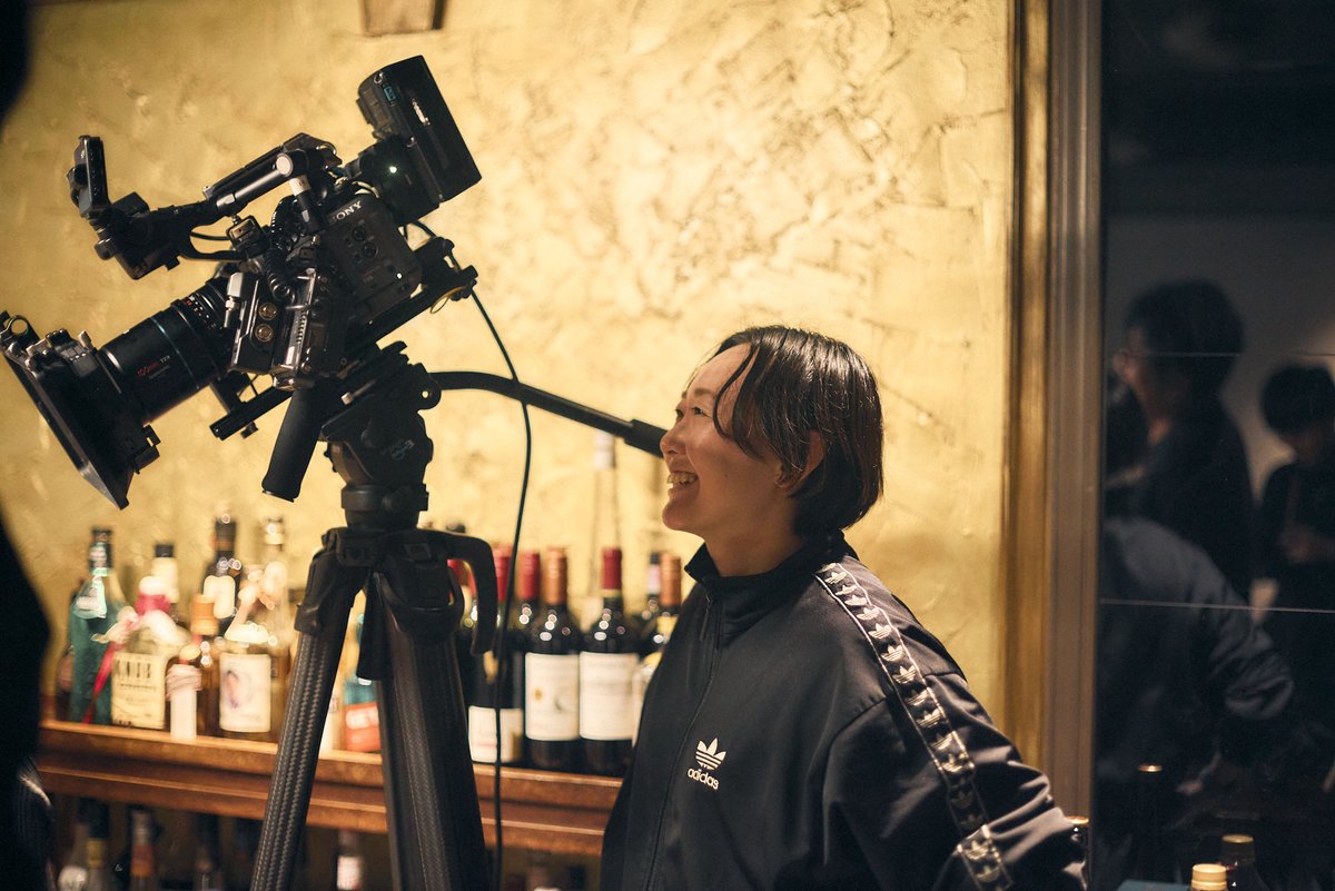 映画「ゆきどけ、まで」公式 tweet media