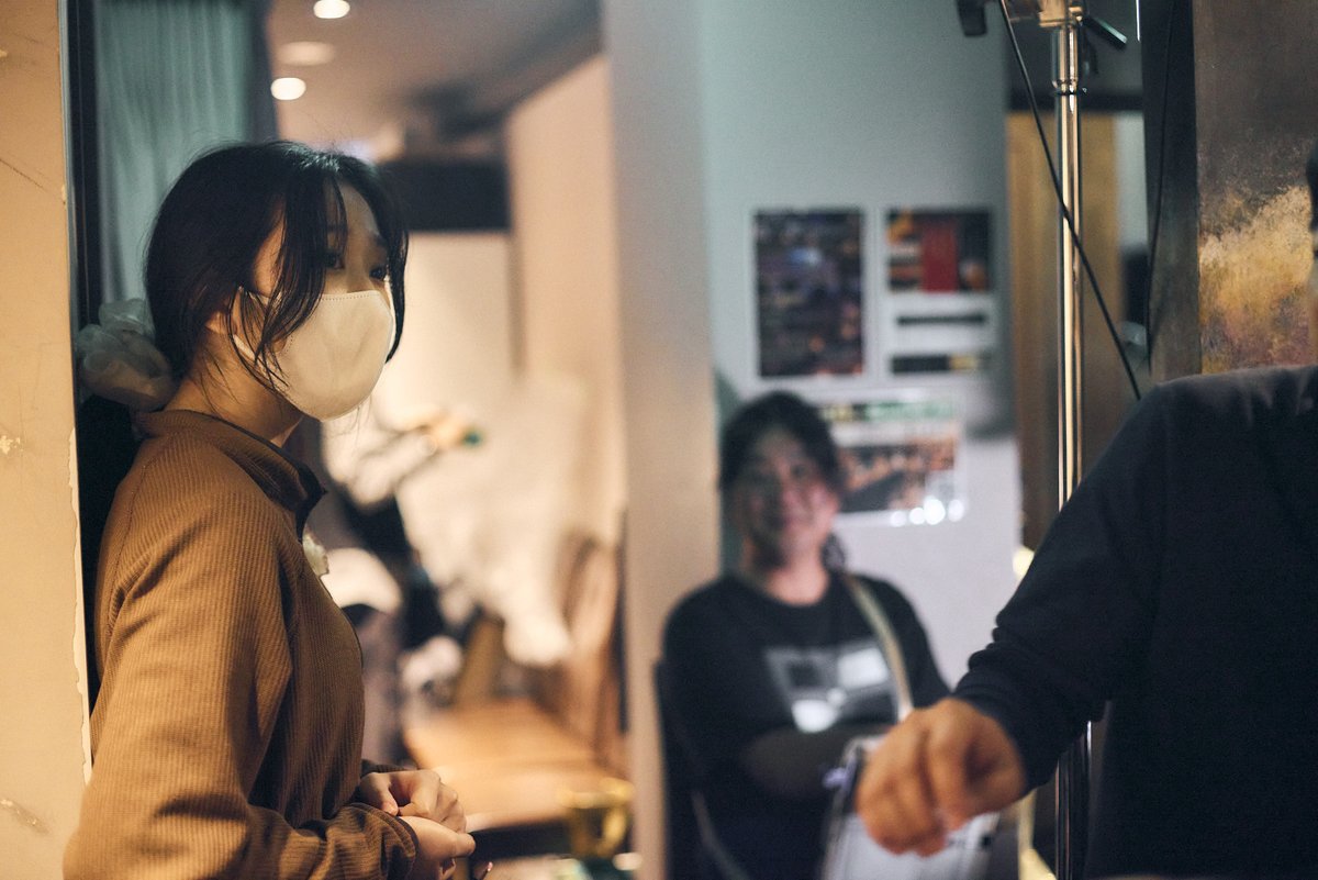 映画「ゆきどけ、まで」公式 tweet media