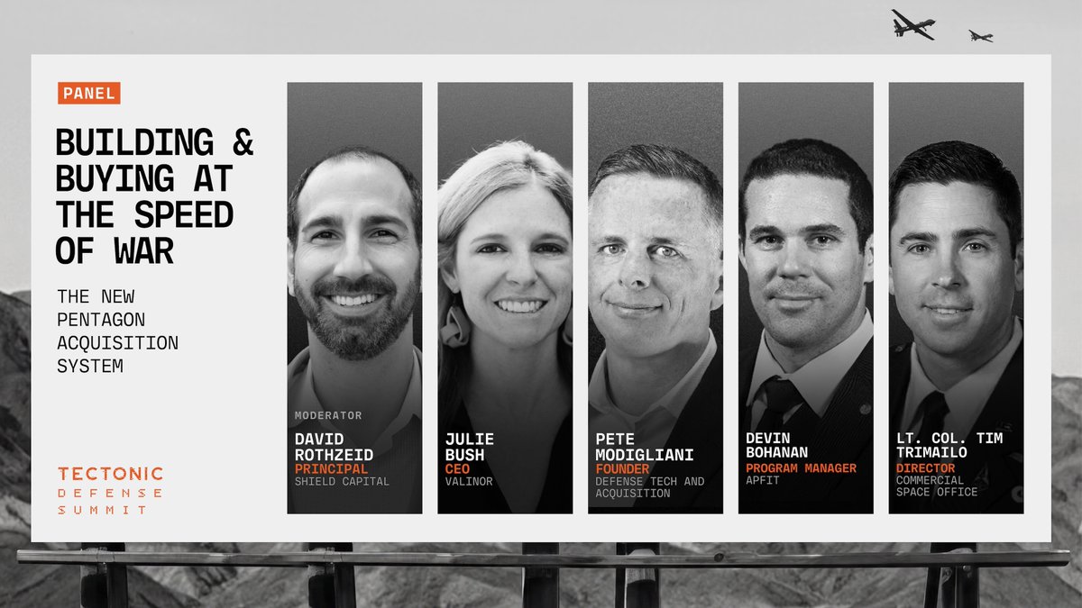 Julie Bush tweet media