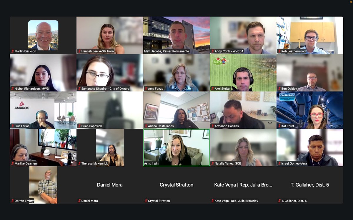 ASM Jacqui Irwin tweet media