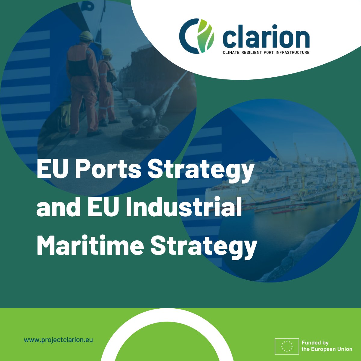 CLARION Project tweet media