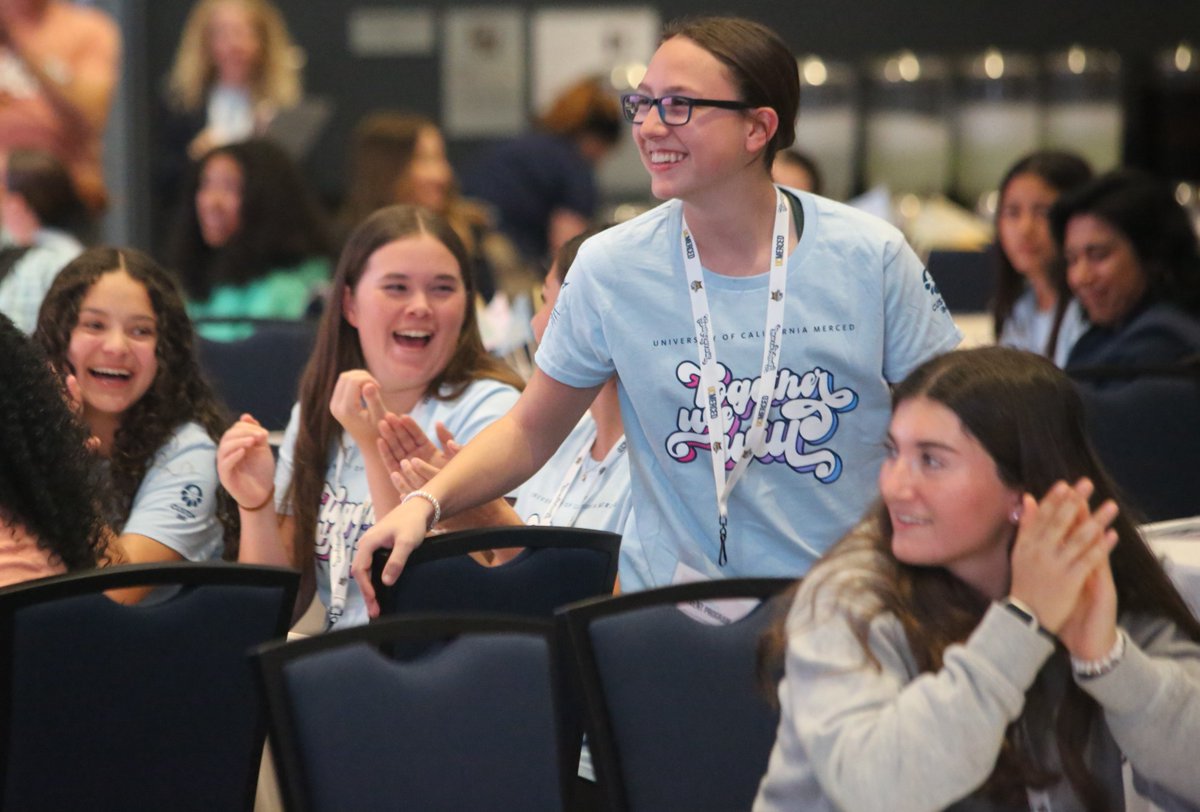 UC Merced tweet media