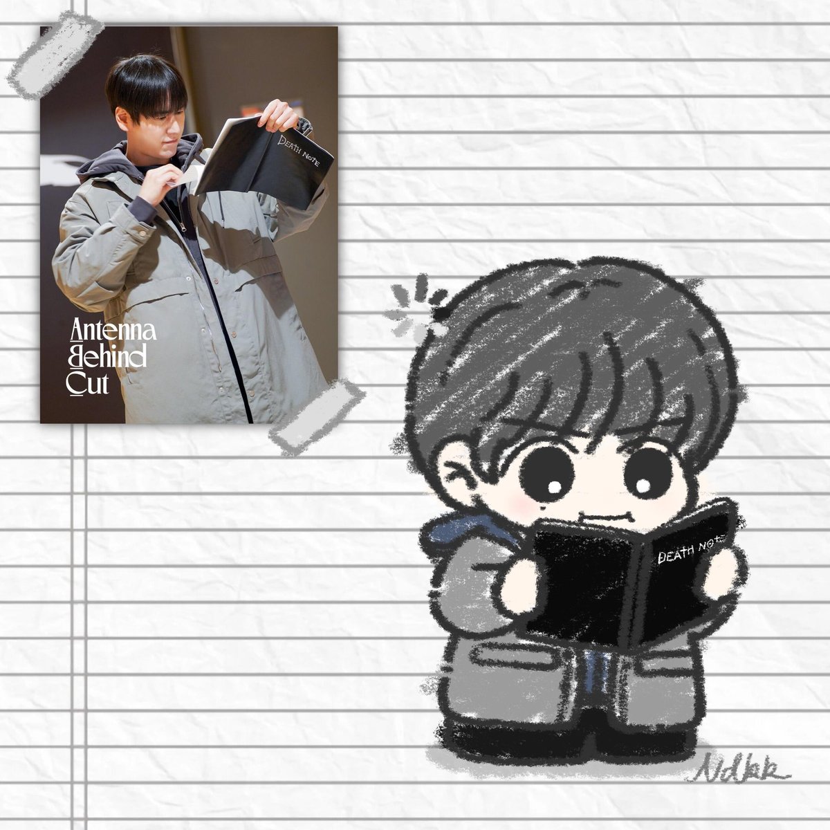 Joy注意 tweet media