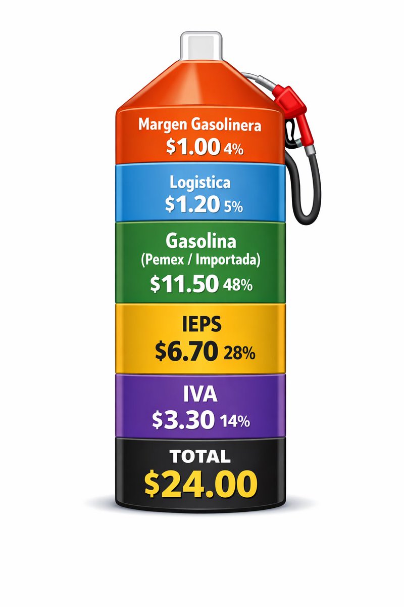Enrique de la Madrid tweet media