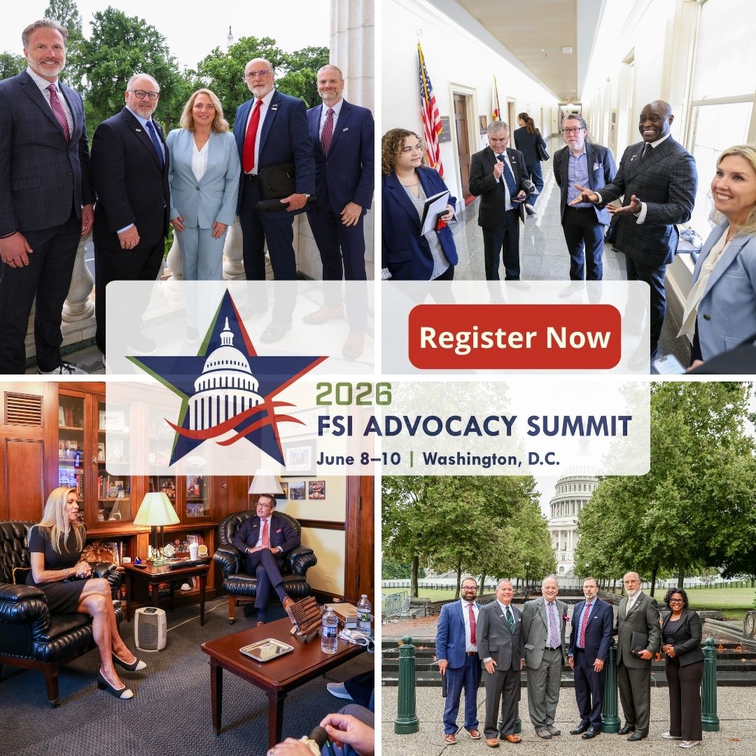 Fin. Svcs. Institute tweet media