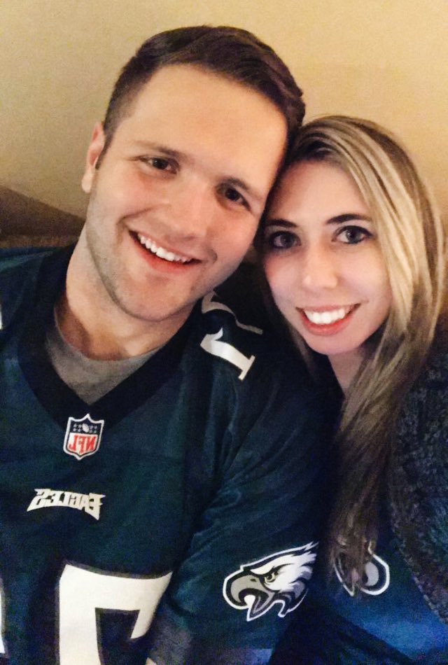 Prayer warriors. Dan received some encouraging news recently. Despite his spine being completely severed in a random knife attack by a schizophrenic man last February, Dan’s spine is showing signs of fusing back together. This is all but unheard of in an injury such as his. I am