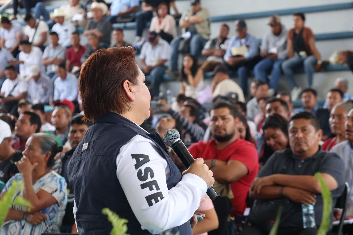 ASFE OAXACA tweet media