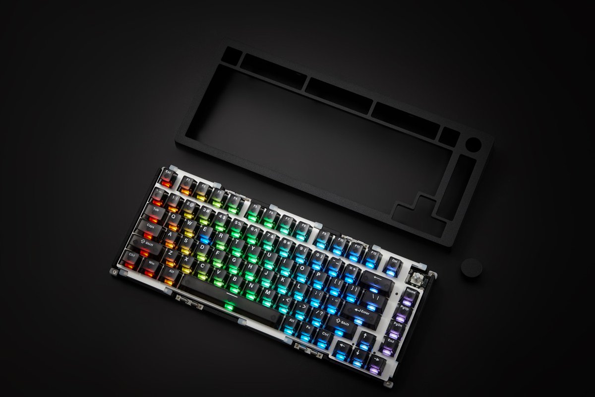 MonsGeek tweet media