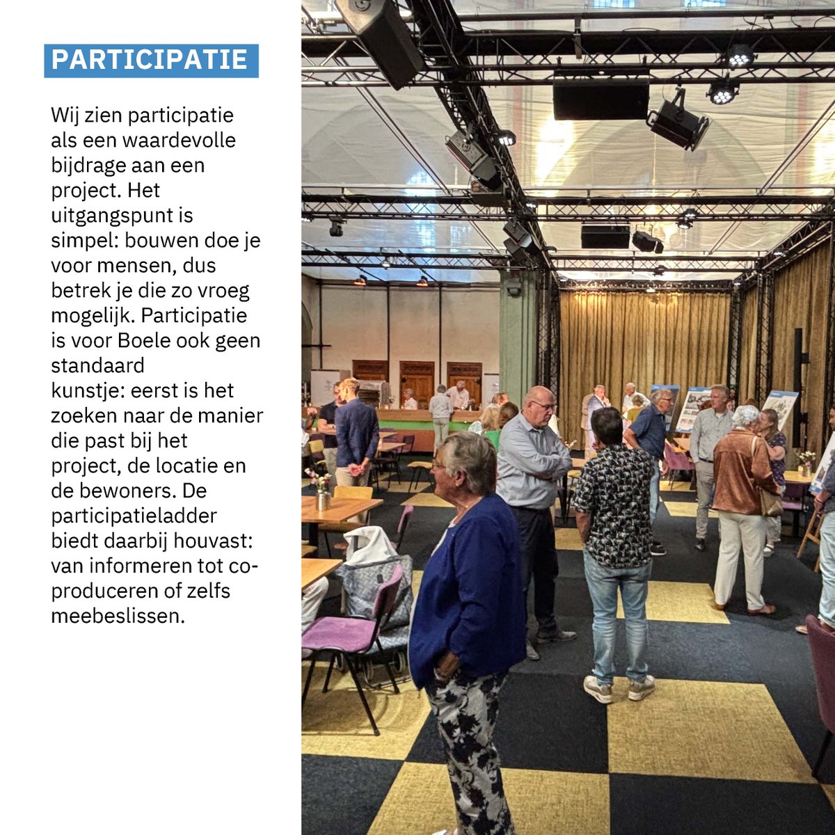 Boele & van Eesteren tweet media