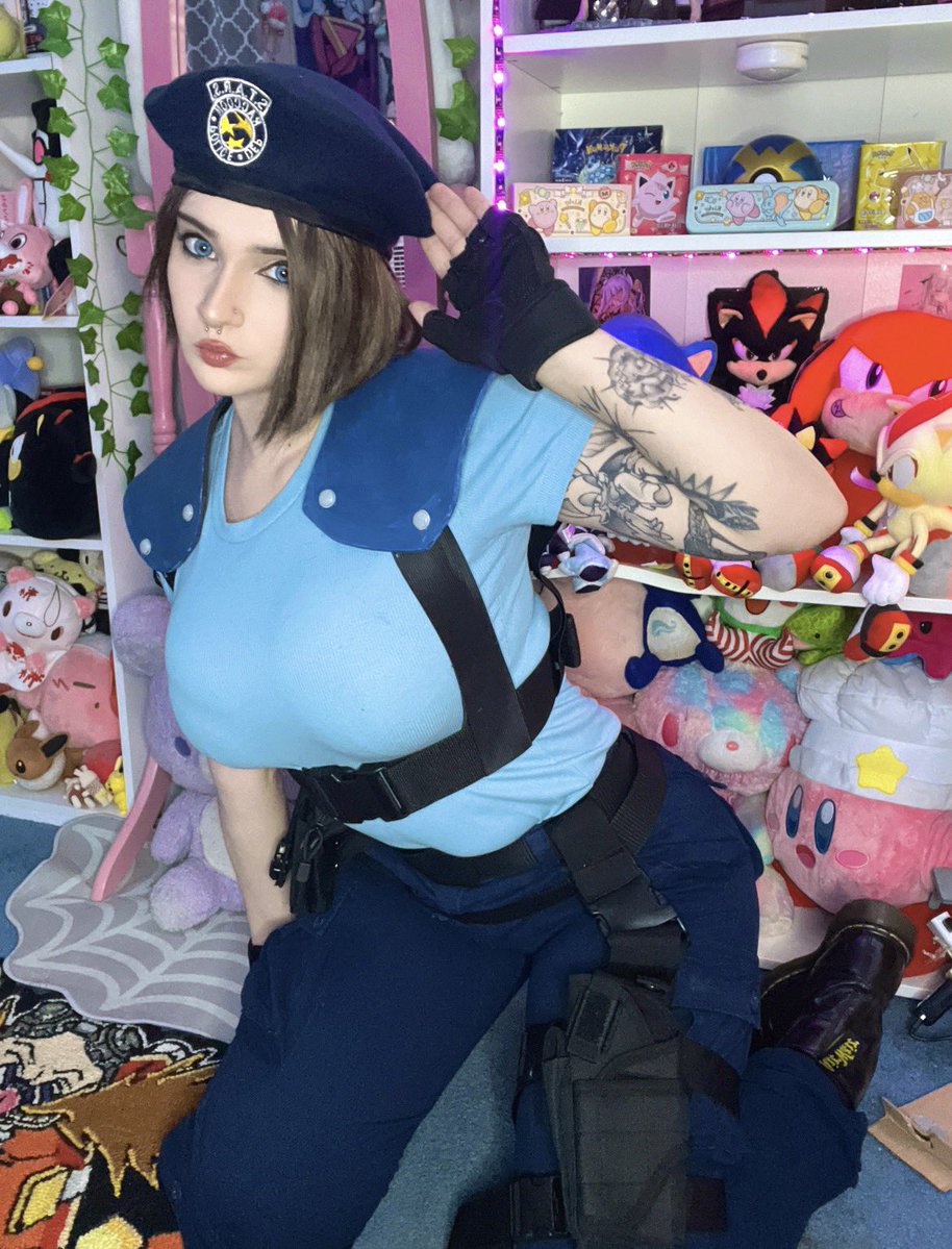 oneechao tweet media