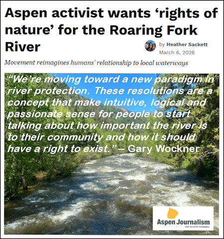 Save The World's Rivers! tweet media