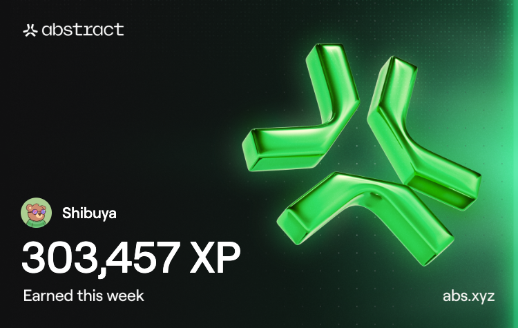 Shibuya⚡️ tweet media