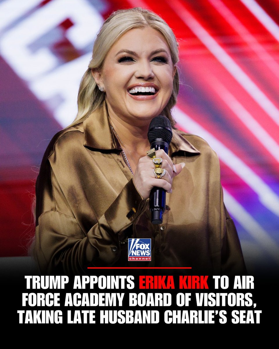 Fox News tweet media