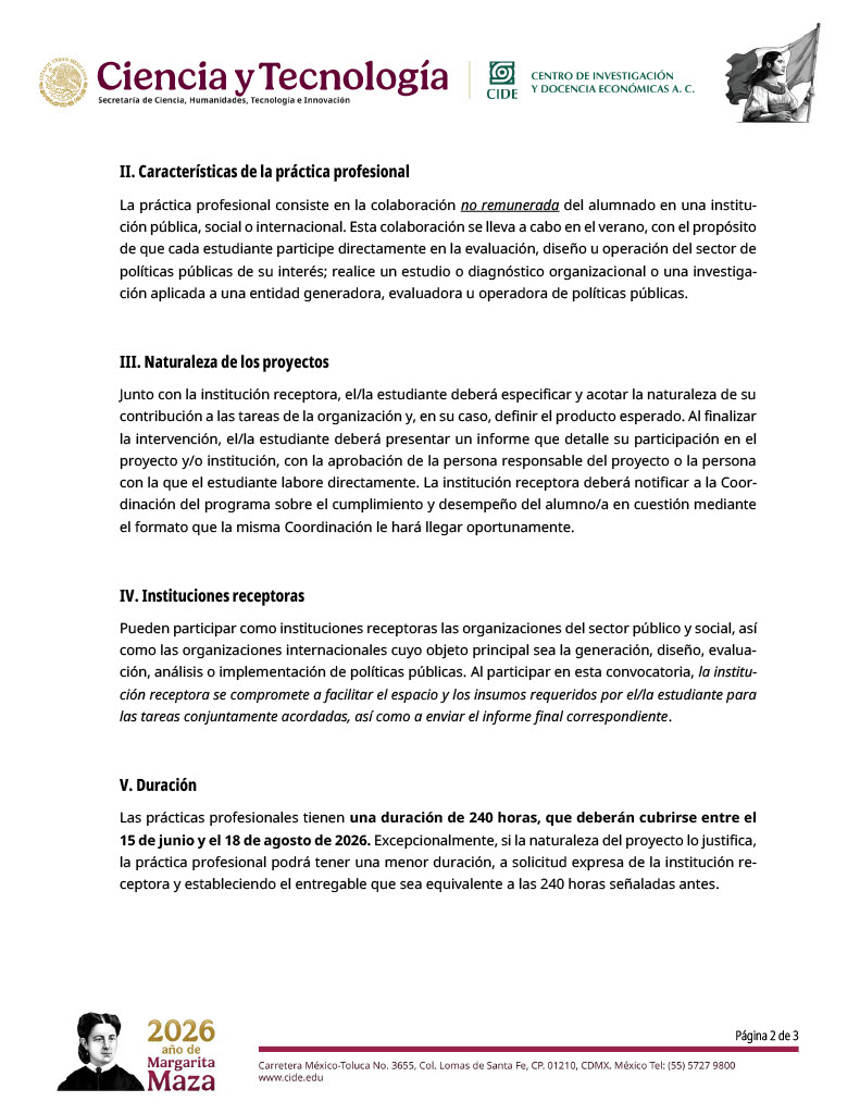 CIDE MAPP tweet media