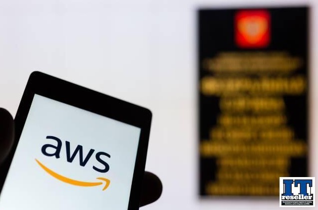 IT Reseller Magazine tweet media