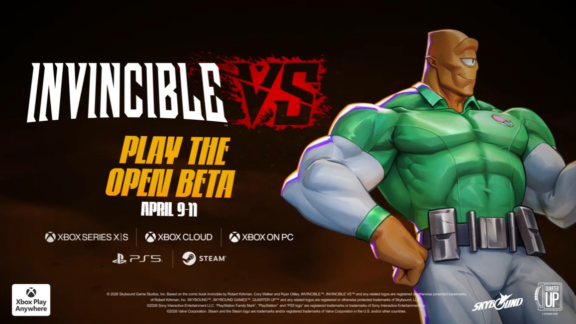 Fighting Game Anniversaries tweet media