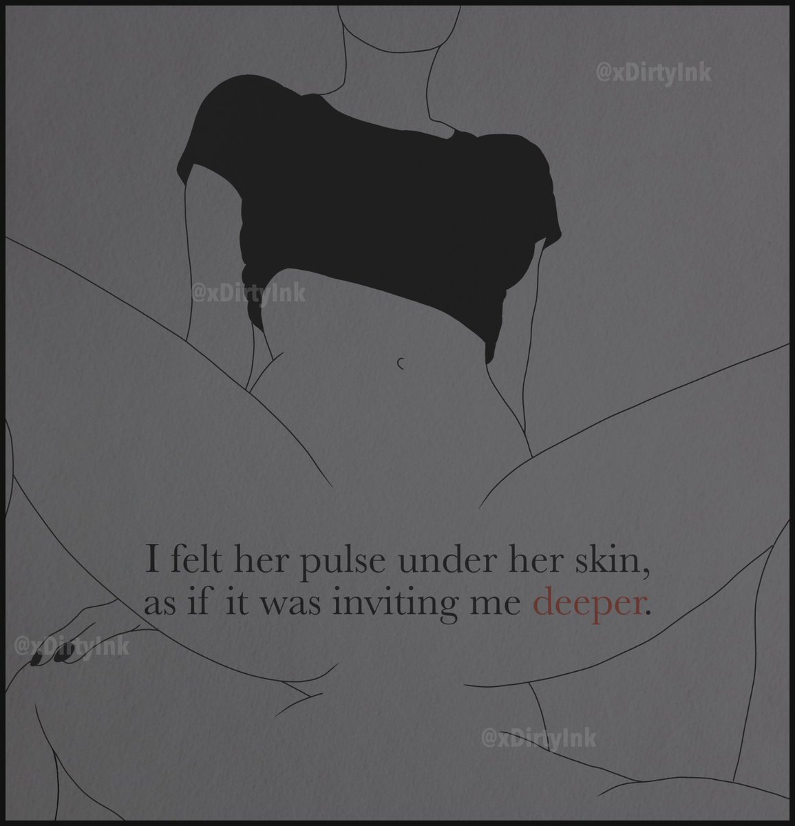 Dirty Ink tweet media